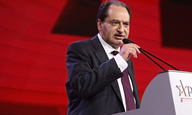 Νέα «πυρά» Σπίρτζη: Ο Κασσελάκης στηρίζει Μητσοτάκη - Διαγράφει όποιον του ασκεί κριτική