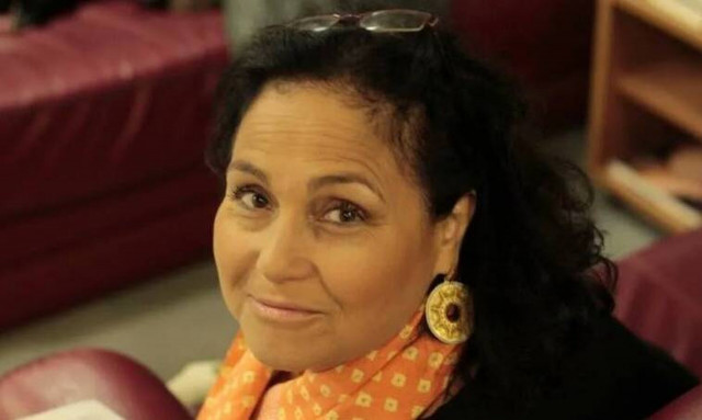 Αντζελίκ Κουρούνη: Πέθανε η δημοσιογράφος στα 61 της έτη μετά από μάχη με τον καρκίνο