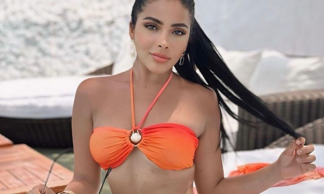 Ισημερινός: Βίντεο ντοκουμέντο με εκτέλεση μοντέλου μέσα σε εστιατόριο - Το σκοτεινό της παρελθόν