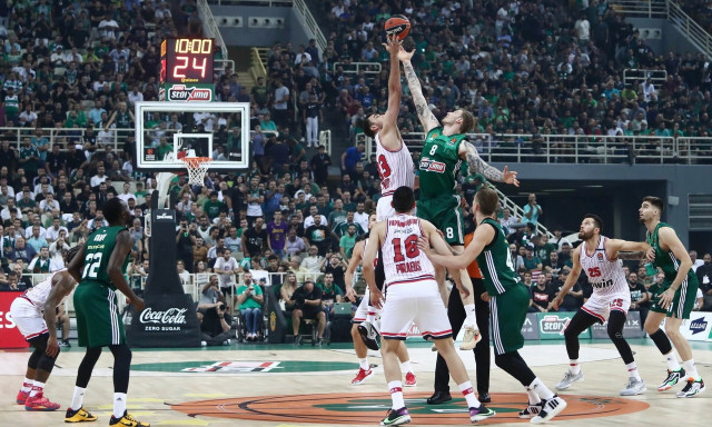 Εuroleague: Το αναλυτικό πρόγραμμα του Final Four του Βερολίνου