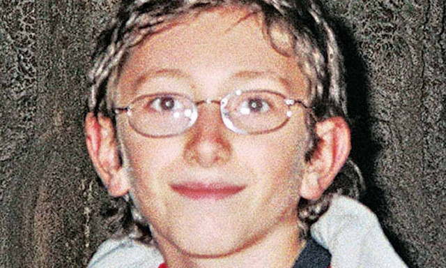 Φόβοι για νέα υπόθεση «Άλεξ» στη Σκύδρα - Ο τρόμος των μικρών παιδιών