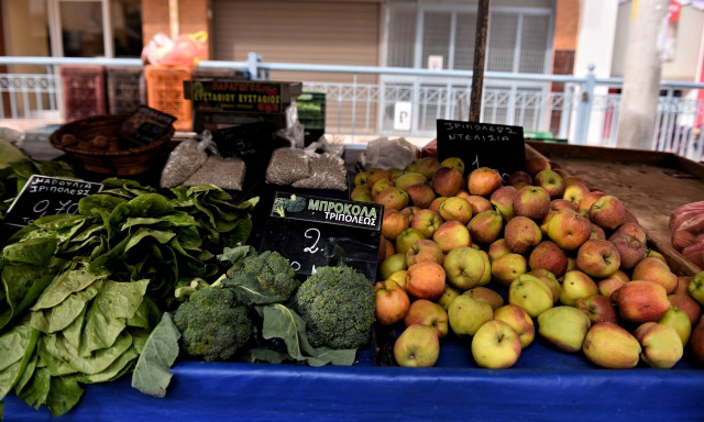 Ψηφιακή Κάρτα Εργασίας: Πότε ξεκινά η εφαρμογή στις λαϊκές αγορές