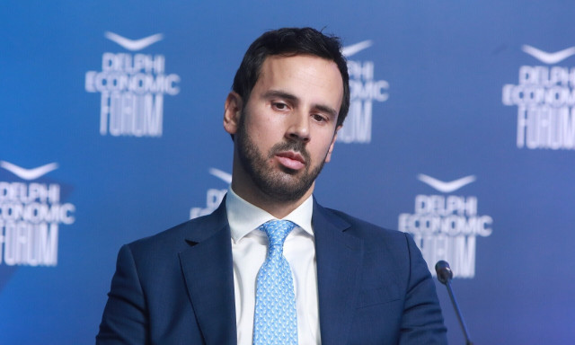 Σκληρή επίθεση Ρωμανού κατά ΣΥΡΙΖΑ: «Αυτή είναι η κατάντια της αξιωματικής αντιπολίτευσης»