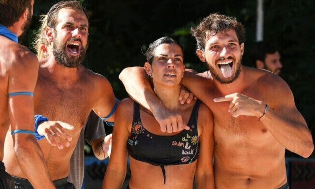 Survivor: Ραγδαίες εξελίξεις στο παιχνίδι - Ζήτησε να αποχωρήσει οικειοθελώς