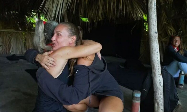 Survivor: «Λύγισαν» οι παίκτες στο άκουσμα του αποψινού επάθλου