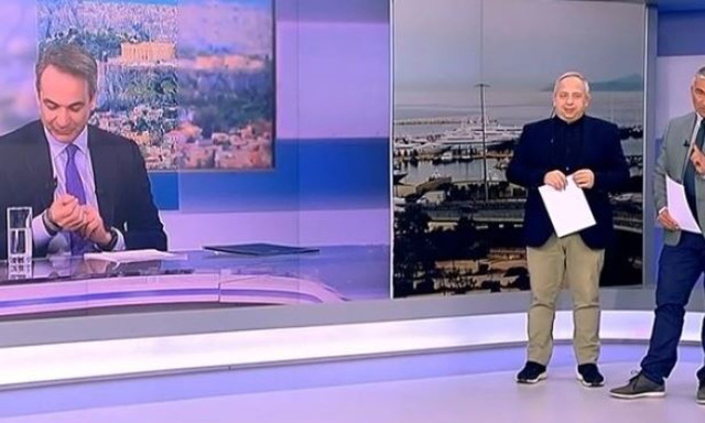 Δικαίωση Κούτρα για την δήλωση Μητσοτάκη σχετικά με το F4 της Euroleague: «Σας γλεντήσαμε;»