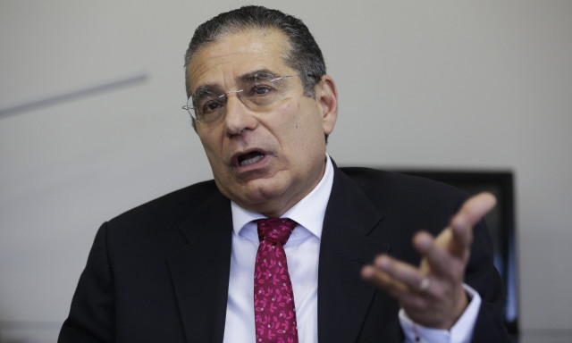 Panama Papers: Πέθανε ο Ramon Fonseca - Ήταν από τους βασικούς κατηγορούμενους της υπόθεσης