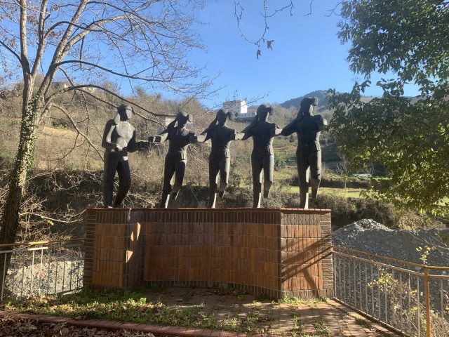 «Oι Πόντιοι δεν έχουν ανάγκη από ένα μνημόσυνο, αλλά την αναγνώριση της γενοκτονίας»