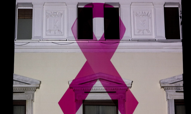 Δωρεάν μαστογραφία: Εστάλησαν τα πρώτα SMS στις νέες ηλικιακές ομάδες δικαιούχων