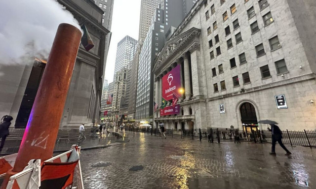 Σοκ και δέος: Εχουν κλείσει 2.600 καταστήματα στο λιανεμπόριο φέτος στις ΗΠΑ