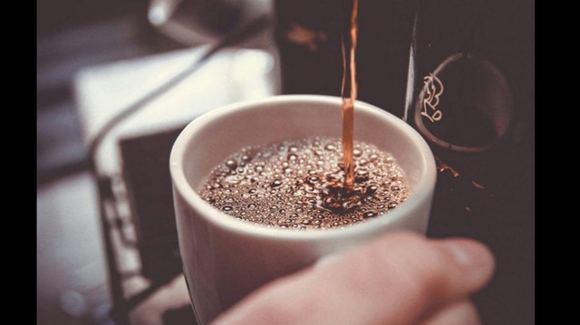 Καφές: Πολυτέλεια η αγαπημένη συνήθεια των Ελλήνων -  Στα ύψη οι τιμές