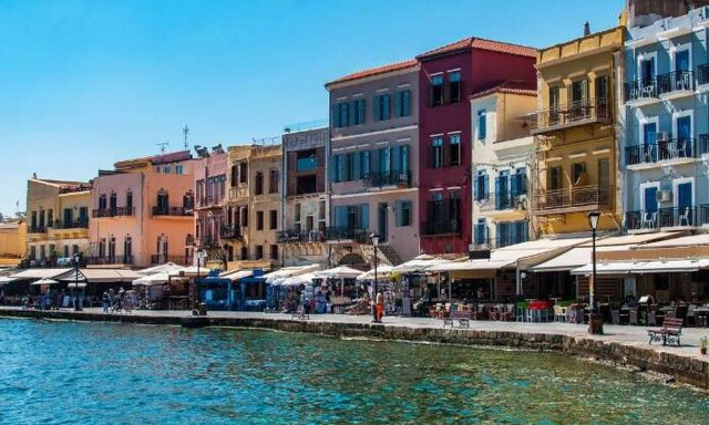 Χανιά: Φεστιβάλ Εναλλακτικού Τουρισμού & Εμπειριών «260KMemories Festival» από 10 έως 12 Μαΐου