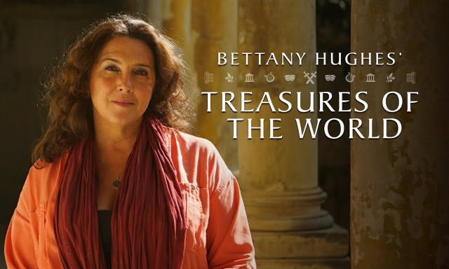 Ντροπιαστικό ντοκιμαντέρ παρουσιάζει τον Μέγα Αλέξανδρο ως ομοφυλόφυλο έφηβο