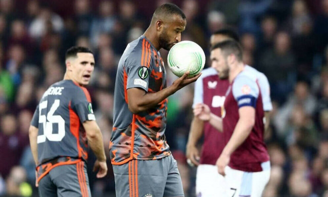 Ο μεγάλος αγώνας του Ολυμπιακού με την Άστον Βίλα με σούπερ προσφορά* από το Pamestoixima.gr