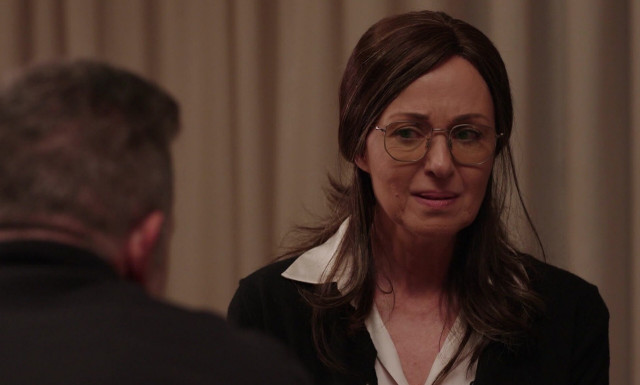 Famagusta 12/5: Η Χριστίνα αφηγείται τα γεγονότα που σημάδεψαν τη ζωή της μετά την τουρκική εισβολή