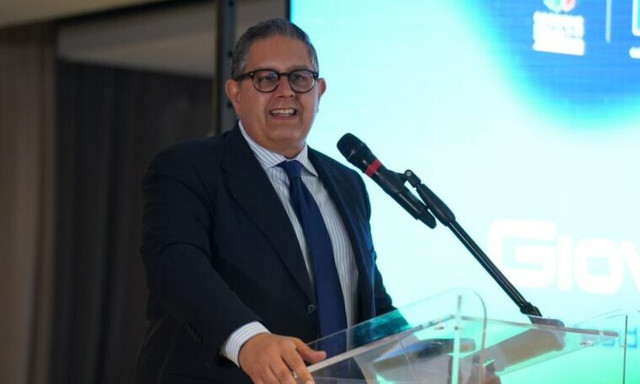 Ιταλία: Σε κατ' οίκον περιορισμό για διαφθόρα ο Τζιοβάνι Τότι, πρώην «δελφίνος» του Μπερλουσκόνι