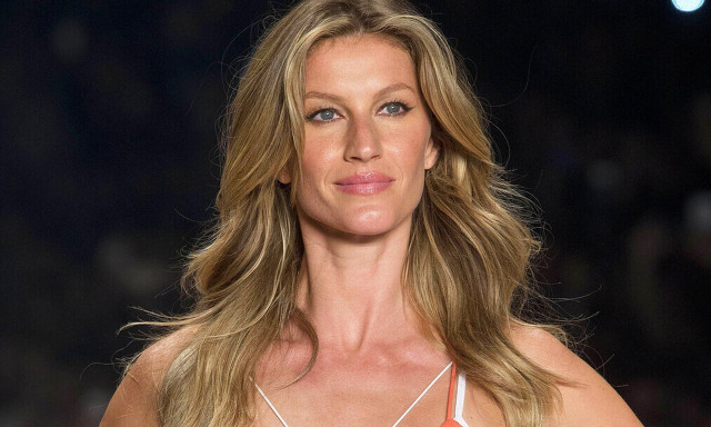 Ζιζέλ Μπούντχεν: Κάνει έκκληση για τους πλημμυροπαθείς της Βραζιλίας - «Μαζί θα κάνουμε τη διαφορά»