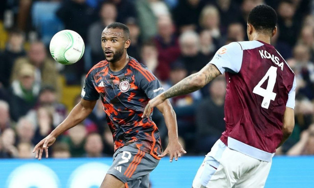 Αθλητικές μεταδόσεις: Πού θα δείτε Ολυμπιακός - Άστον Βίλα και τα ημιτελικά του Europa League