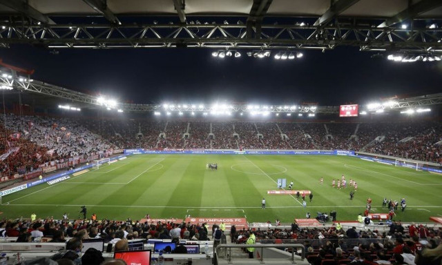 Ολυμπιακός - Άστον Βίλα: Ανακοίνωση της ΕΛΑΣ για τον αποψινό ημιτελικό του Conference League