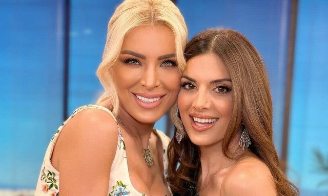 Τηλεθέαση: Επέστρεψαν στη θέση τους οι πρωινές εκπομπές – Τι είδε το κοινό