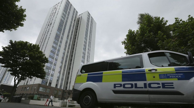 Λονδίνο: Μαχαίρωσαν γυναίκα μέχρι θανάτου υπό αδιευκρίνιστες συνθήκες