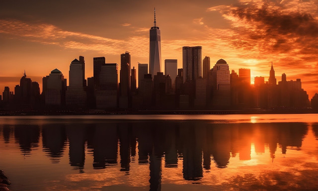 Νέα Υόρκη: Οι τέσσερις «μυστικές» γωνιές της πόλης που δεν κοιμάται ποτέ