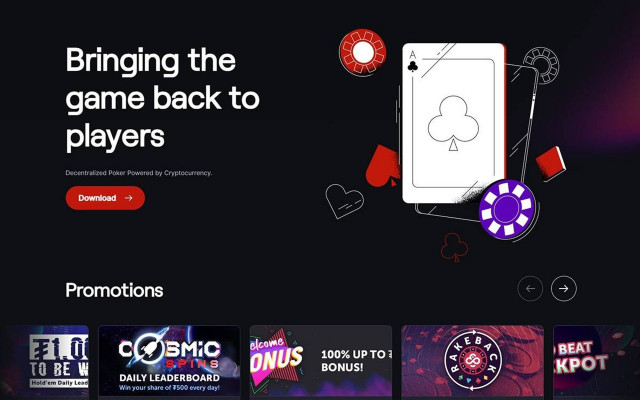 Best online poker Ελλάδα: Η καλύτερη πλατφόρμα πόκερ για το 2024