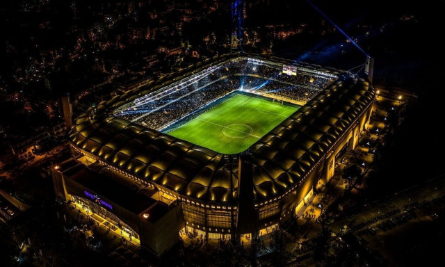 Conference League: Συναγερμός για τον τελικό της Φιλαδέλφειας - Φόβοι για τρομοκρατικό χτύπημα