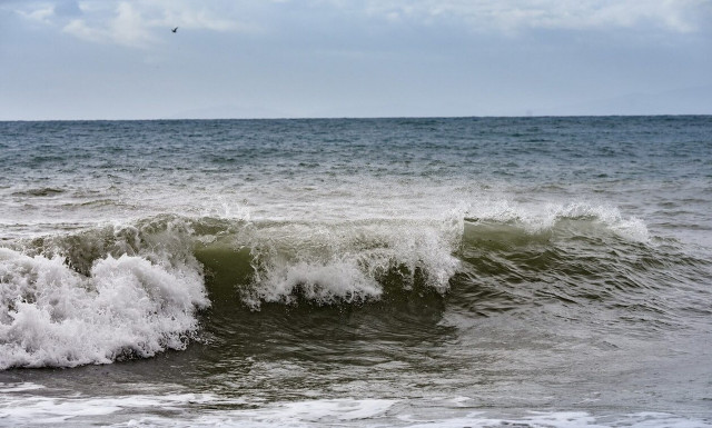 Τραγωδία στο Ρέθυμνο: Νεκρός ανασύρθηκε 76χρονος λουόμενος