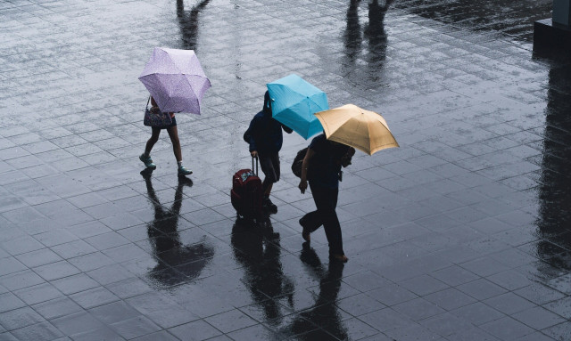 Κολυδάς: Έρχεται άμεσα ραγδαία μεταβολή του καιρού - Πότε αλλάζει, πού θα βρέξει