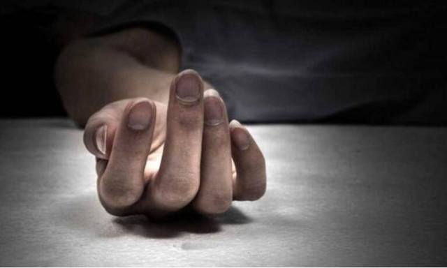 Σοκαριστική αυτοκτονία στο Ηράκλειο - Το πρωτοφανές σκηνικό και το σημείωμα που άφησε ο 48χρονος