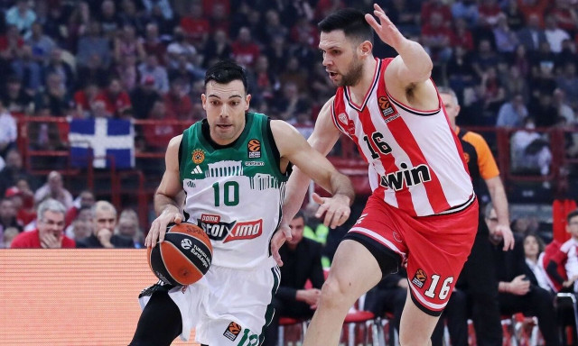 Μεγάλη κερδισμένη η Nova με Παναθηναϊκό AKTOR και Ολυμπιακό στο Final Four της EuroLeague