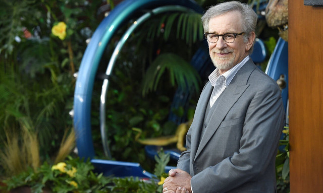 Ο Στίβεν Σπίλμπεργκ κάνει ταινία ένα από τα αγαπημένα βιβλία του Μπαράκ Ομπάμα