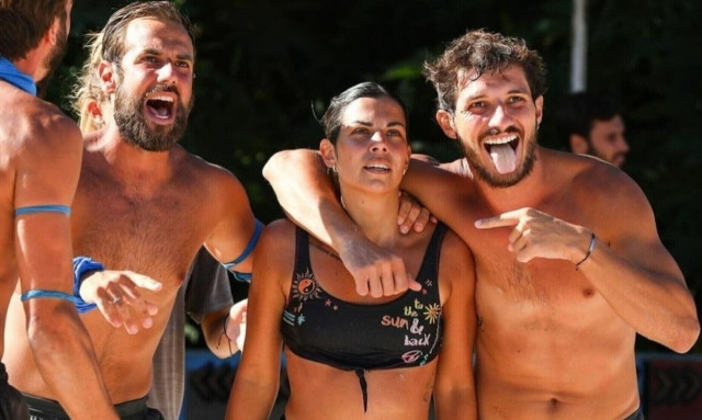 Survivor 2024: Η... κατάρα των Κόκκινων και η τετράδα των υποψηφίων προς αποχώρηση