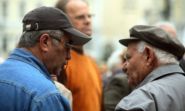 Συντάξεις Ιουνίου: Πότε θα μπουν τα χρήματα - Οι ημερομηνίες πληρωμής ανά Ταμείο