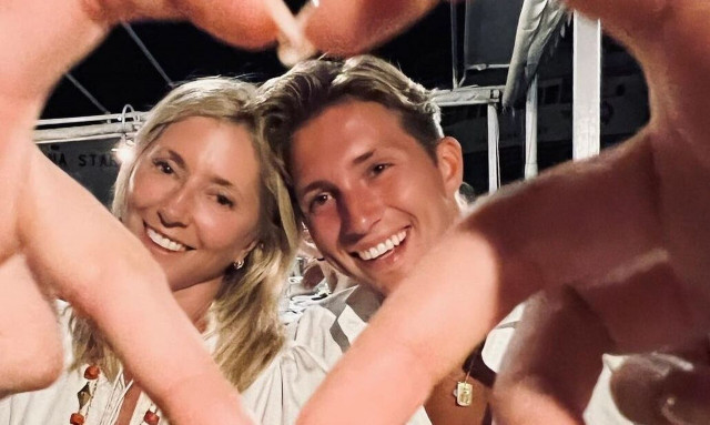 Γιατί χώρισε ο Κωνσταντίνος - Αλέξιος Γλύξμπουργκ από την Πόπι Ντελεβίν