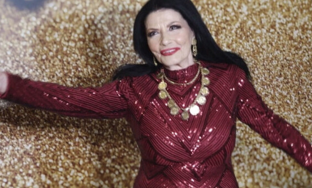 Ζωζώ Σαπουντζάκη: Πουλάει τη βίλα στην Κινέτα – Η τιμή και ο απαράβατος όρος που έθεσε