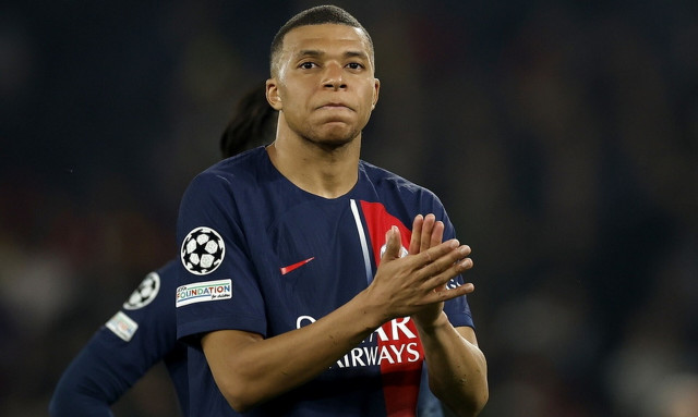 Είναι οριστικό: Ο Κιλιάν Εμπαπέ ανακοίνωσε πως φεύγει απ’ την Παρί Σεν Ζερμέν