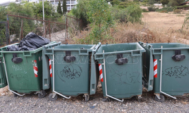 Αποκλειστικό Newsbomb.gr - Βραυρώνα: Εδώ πέταξαν το βρέφος οι γονείς του