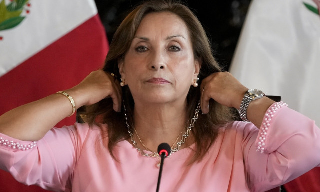 Περού: Συνελήφθη για διαφθορά ο αδελφός της προέδρου Μπολουάρτε