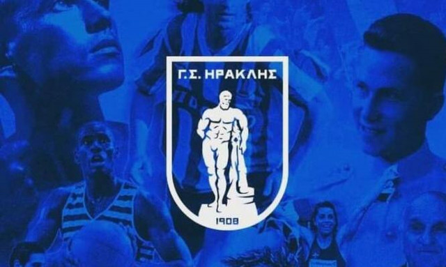 Εμφύλιος στον Ηρακλή λόγω Ολυμπιακού