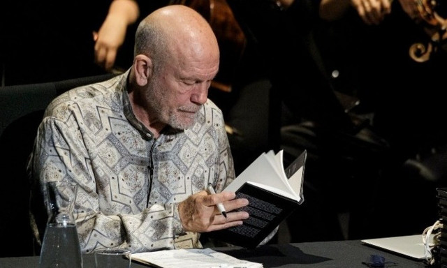 Οι Τζον Μάλκοβιτς και Ραλφ Ινεσον έρχονται στους «The Fantastic Four»