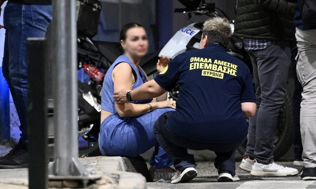 Βύρωνας: Αυτός είναι ο 32χρονος που εκτέλεσε η αλβανική μαφία μπροστά στον γιο του