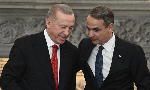 Αντιστράτηγος (εα) Κούσαντας στο Newsbomb.gr: 7 σημεία ξεμπροστιάζουν την τουρκική προκλητικότητα