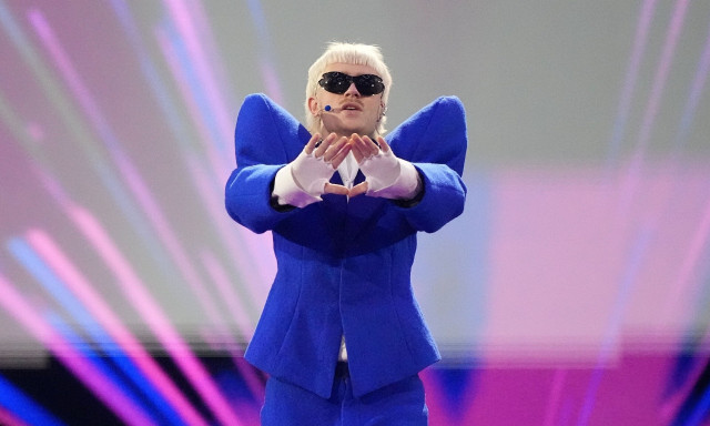 Αναταράξεις στη Eurovision: Ένα από τα φαβορί δεν έκανε πρόβα για τον τελικό – Η απάντηση της EBU