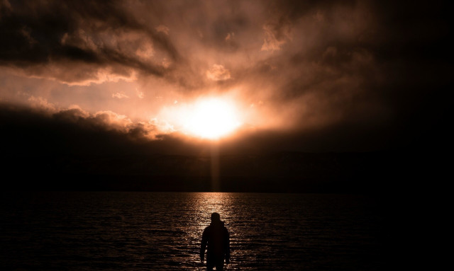 Έρχεται ασυνήθιστα ισχυρή ηλιακή καταιγίδα σήμερα το μεσημέρι και φέρνει μπλακ άουτ σε δίκτυα