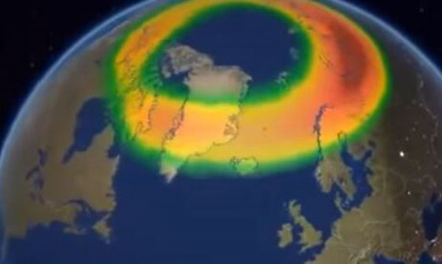Σάκης Αρναούτογλου: «Οι γεωμαγνητικές καταιγίδες δεν θεωρούνται επικίνδυνες για τον άνθρωπο»