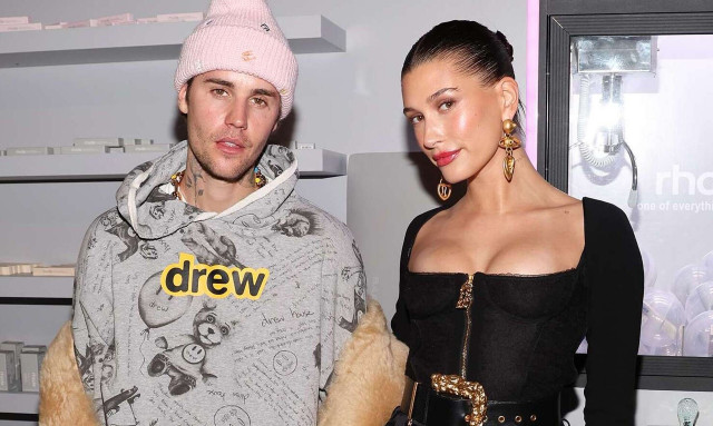 Ο Τζάστιν και η Χέιλι Μπίμπερ έχουν ήδη επιλέξει το όνομα του μωρού που περιμένουν