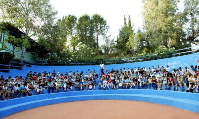 Κατασκηνώσεις ΔΥΠΑ: «Τρέχουν» οι αιτήσεις για τα 70.000 voucher - Ποιοι είναι οι ωφελούμενοι