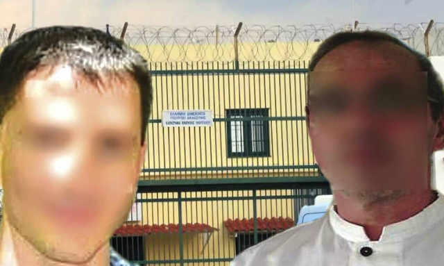 Υπόθεση κατασκοπείας στη Ρόδο: Καταδίκη και σε δεύτερο βαθμό για τους δύο κατηγορούμενους